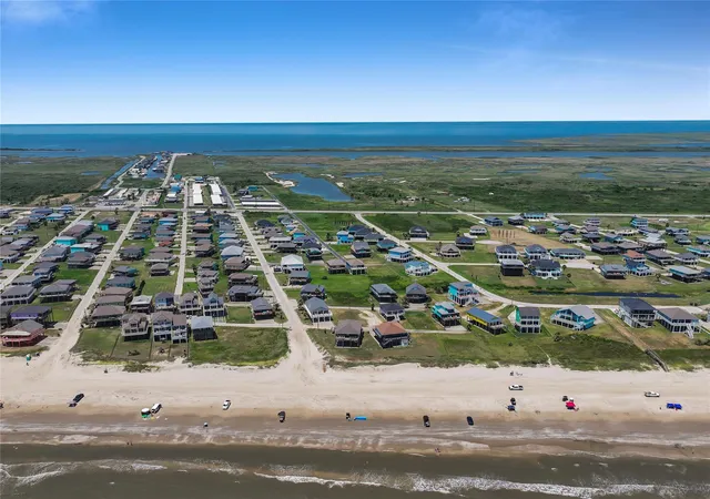 Photo 4 of Land for sale at 980 Copacabana Dr, Port Bolivar, TX 77650 | MLS# 68825153 | Listing updated on 2026-08-04