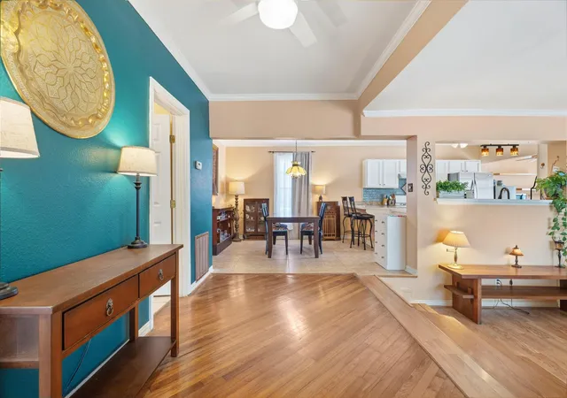 Photo 2 of Single family home for sale at 1302 15th Street, Galveston, TX 77550 | MLS# 63347622 | Listing updated on 2026-08-05