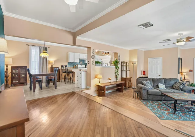 Photo 3 of Single family home for sale at 1302 15th Street, Galveston, TX 77550 | MLS# 63347622 | Listing updated on 2026-08-05