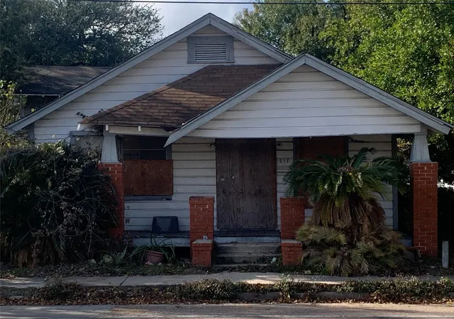 2nd image of 5215 Hardy St, Houston, TX 77009 | MLS# 43740518