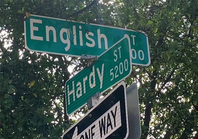 6th image of 5215 Hardy St, Houston, TX 77009 | MLS# 43740518