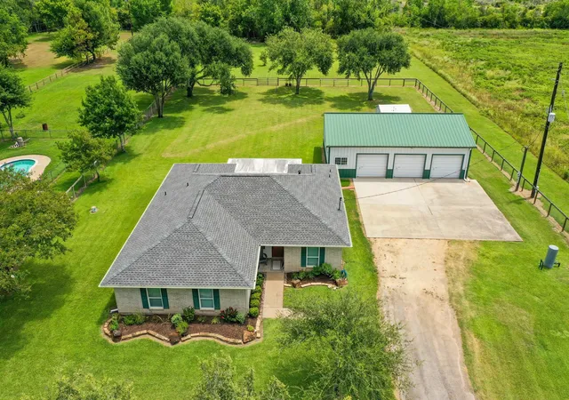 2nd image of 6315 Sprigg St, Fulshear, TX 77441 | MLS# 7528371