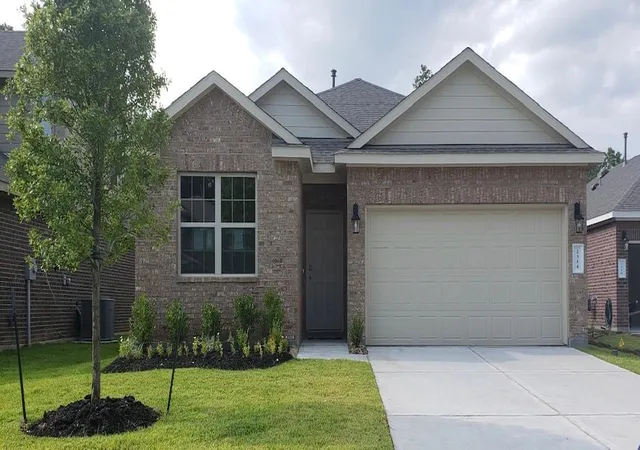 Homes for sale in Conroe, TX | 2314 Fallen Willow Ct, Conroe, TX 77301 | MLS# 17638110