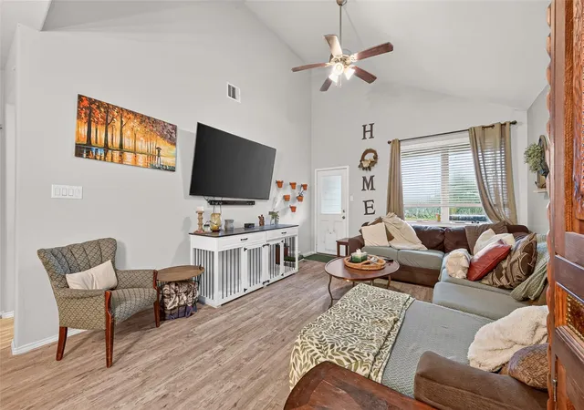 Homes for sale in Conroe, TX | 2314 Fallen Willow Ct, Conroe, TX 77301 | MLS# 17638110
