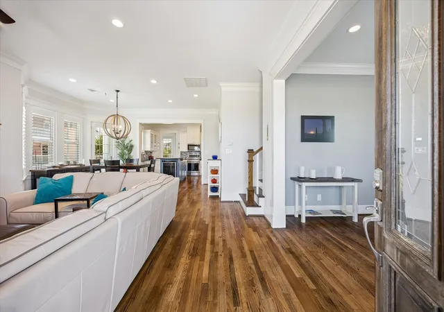 Photo 3 of Single family home for sale at 13 Sunrise Row, Galveston, TX 77554 | MLS# 23364605 | Listing updated on 2026-09-23