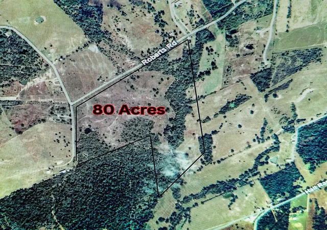 Land for sale at 000 Roberts Rd, Huntsville, TX 77320 | MLS# 32313510