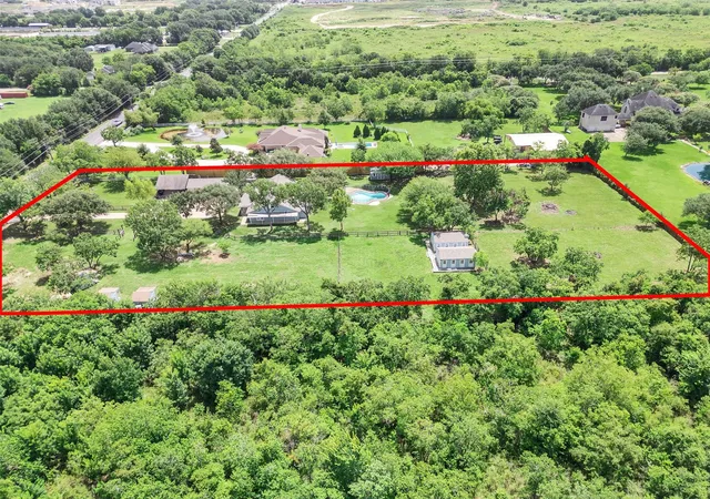 42nd image of 28085 Morton Rd, Katy, TX 77493 | MLS# 69098424