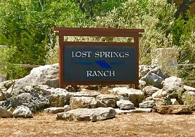 1st image of 150 Cave Springs Dr, Wimberley, TX 78676 | MLS# 74994424