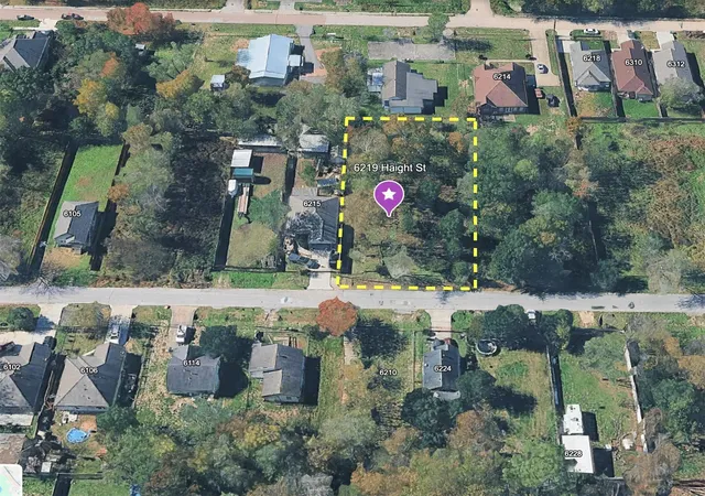 3rd image of 6219 Haight St, Houston, TX 77028 | MLS# 4087227