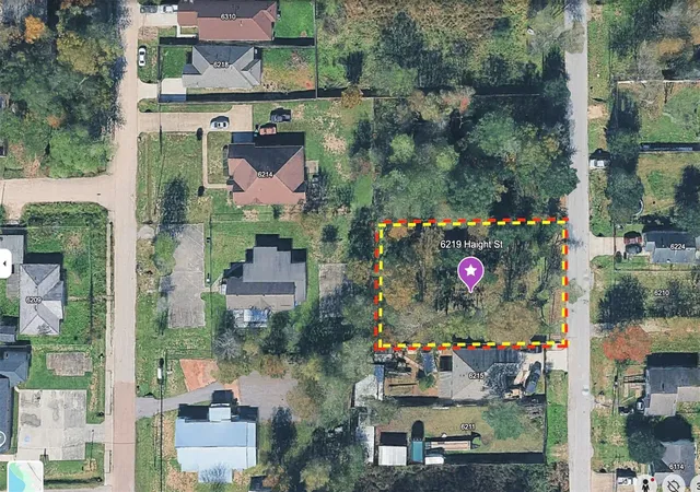 4th image of 6219 Haight St, Houston, TX 77028 | MLS# 4087227