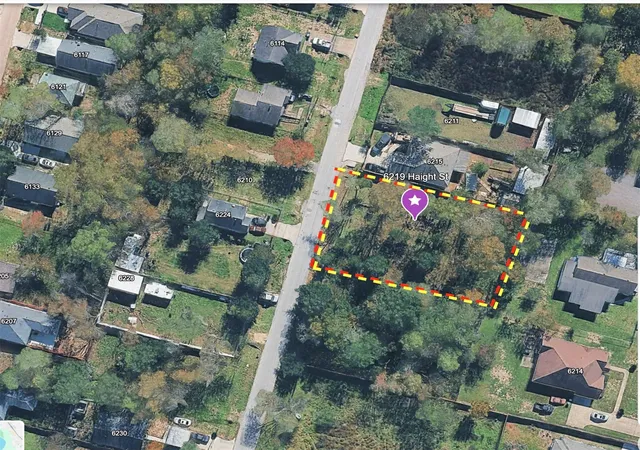 5th image of 6219 Haight St, Houston, TX 77028 | MLS# 4087227