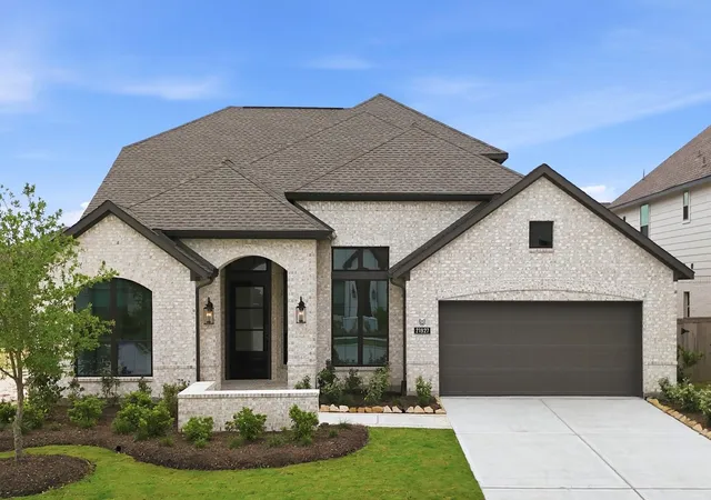 Photo 1 of Single family home for sale at 21927 Espejitos Ct, Cypress, TX 77433 | MLS# 13749796 | Listing updated on 2026-09-13