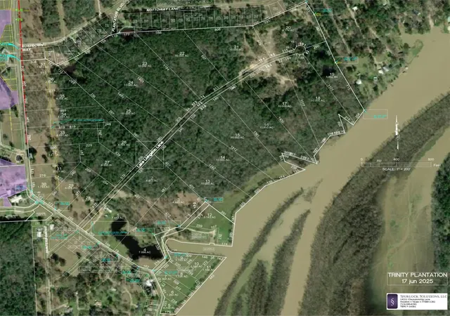 Photo 2 of Land for sale at Lot 6 Lake Livingston Ln, Trinity, TX 75862 | MLS# 2733521 | Listing updated on 2025-11-07