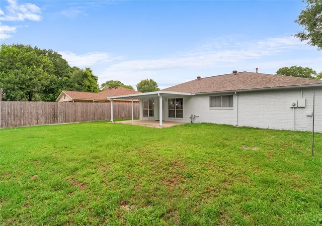 33rd image of 5363 Marian St, Katy, TX 77493 | MLS# 86790432
