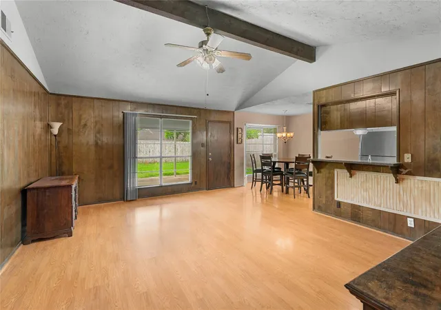 3rd image of 5363 Marian St, Katy, TX 77493 | MLS# 86790432