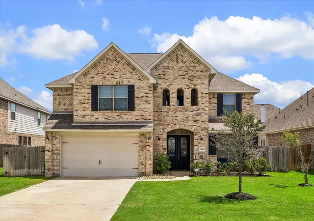 1st image of 20818 Silver Lance Dr, Tomball, TX 77375 | MLS# 54259664