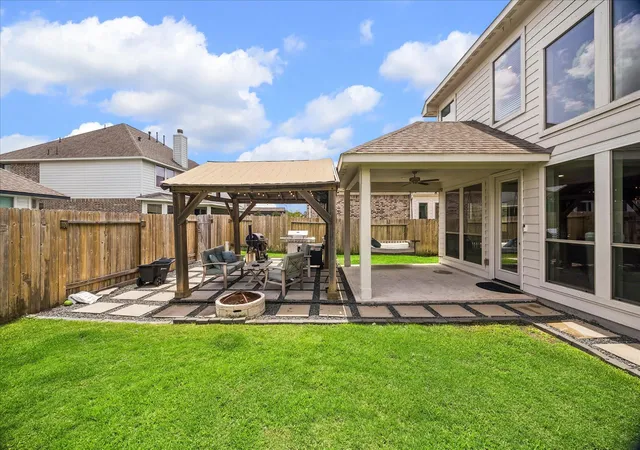 32nd image of 20818 Silver Lance Dr, Tomball, TX 77375 | MLS# 54259664