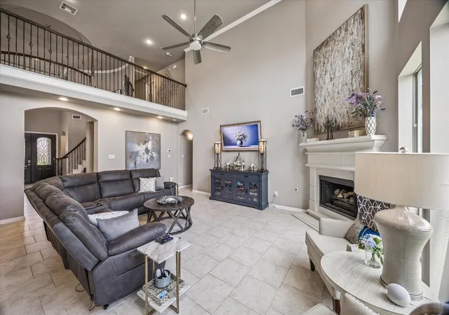 4th image of 20818 Silver Lance Dr, Tomball, TX 77375 | MLS# 54259664