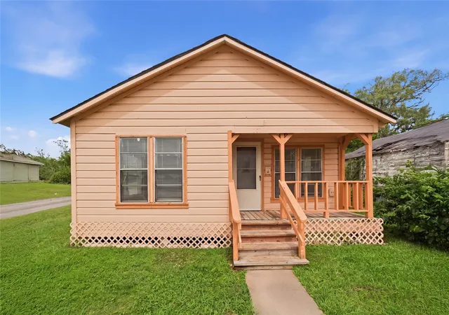 Photo 1 of Single family home for sale at 101 Outlar Rd, Wharton, TX 77488 | MLS# 84375694 | Listing updated on 2026-06-22