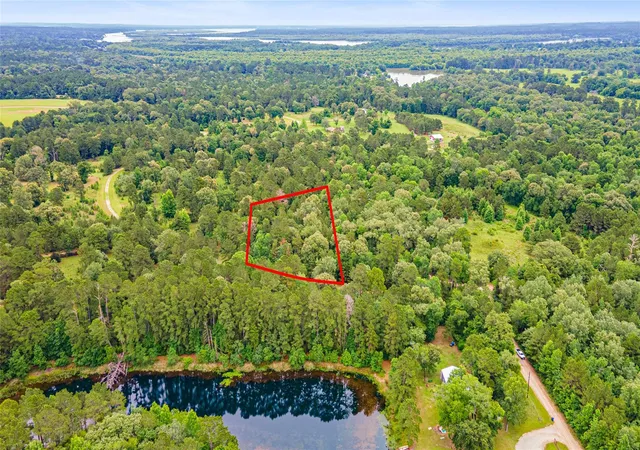 Photo 1 of Land for sale at Tbd Ben Blair Rd, Trinity, TX 75862 | MLS# 81878579 | Listing updated on 2026-08-18