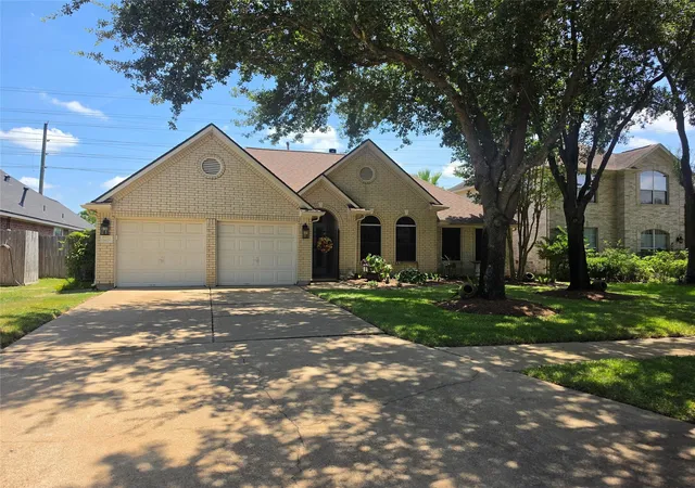 Photo 1 of Single family home for sale at 11406 Desert Springs Cir, Houston, TX 77095 | MLS# 91492989 | Listing updated on 2026-08-20