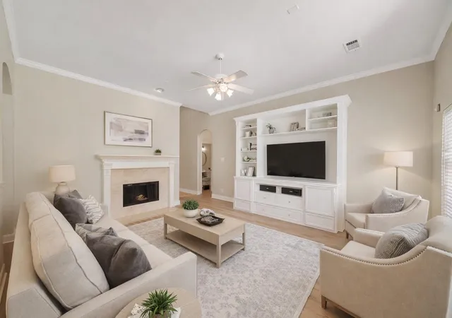 3rd image of 3907 Garnet Fls, Sugar Land, TX 77479 | MLS# 58342122