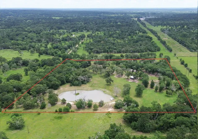 Homes for sale in Bedias, TX | 1785 Misty Hollow Ln, Bedias, TX 77831 | MLS# 93992451