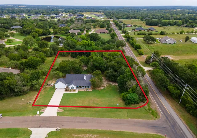 32nd image of 8500 Green Branch Loop, Bryan, TX 77808 | MLS# 27275485