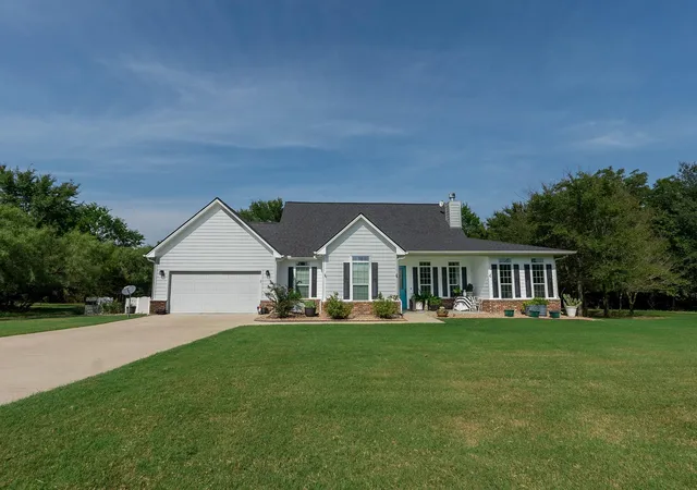 3rd image of 8500 Green Branch Loop, Bryan, TX 77808 | MLS# 27275485