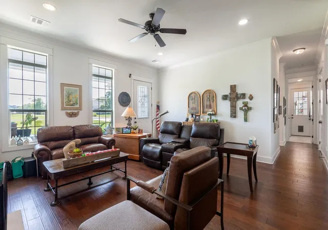 5th image of 8500 Green Branch Loop, Bryan, TX 77808 | MLS# 27275485