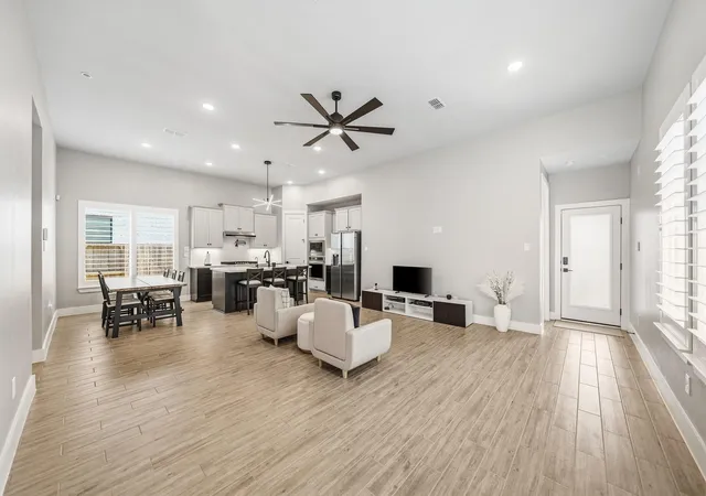 Photo 3 of Sale Pending at 5202 Murillo Dr, Manvel, TX 77583 | MLS# 92442910 | Listing updated on 2026-09-09