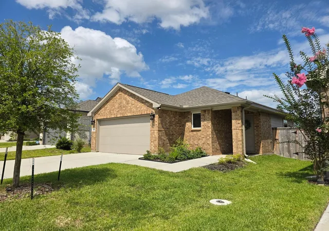 Homes for sale in Conroe, TX | 6912 California Black Oak Dr, Conroe, TX 77304 | MLS# 86675821