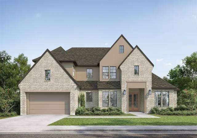 Photo 2 of Single family home for sale at 41655 Wendele Way, Montgomery, TX 77316 | MLS# 17820898 | Listing updated on 2026-09-08