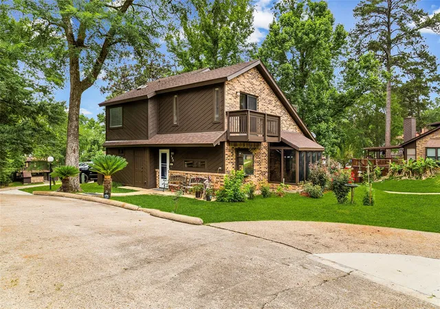 1st image of 133 Fountain Lake #133, Livingston, TX 77351 | MLS# 53385627