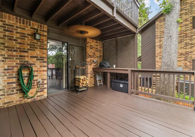 Photo 4 of Townhouse for sale at 133 Fountain Lake #133, Livingston, TX 77351 | MLS# 53385627 | Listing updated on 2026-09-03