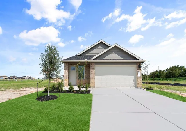 Photo 1 of Single family home for sale at 3525 Longhorn Valley St, League City, TX 77573 | MLS# 96569177 | Listing updated on 2026-09-17