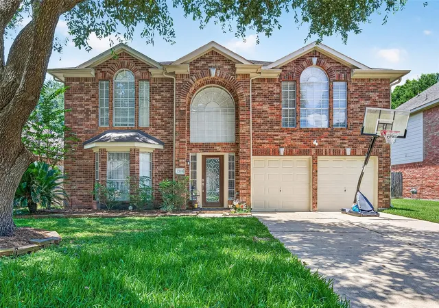 Photo 1 of Single family home for sale at 2310 Glendavon Ln, Katy, TX 77450 | MLS# 52923662 | Listing updated on 2026-08-12