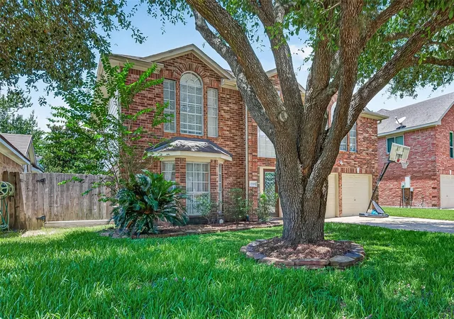 Photo 3 of Single family home for sale at 2310 Glendavon Ln, Katy, TX 77450 | MLS# 52923662 | Listing updated on 2026-08-12