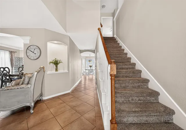 Photo 4 of Single family home for sale at 2310 Glendavon Ln, Katy, TX 77450 | MLS# 52923662 | Listing updated on 2026-08-12
