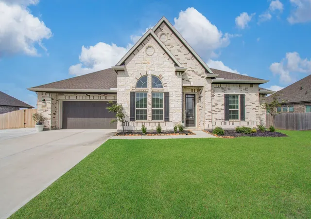 Homes for sale in Mont Belvieu, TX | 7703 Chacon Pl, Mont Belvieu, TX 77523 | MLS# 75640757