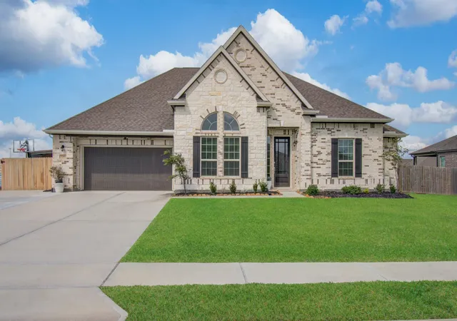 Homes for sale in Mont Belvieu, TX | 7703 Chacon Pl, Mont Belvieu, TX 77523 | MLS# 75640757