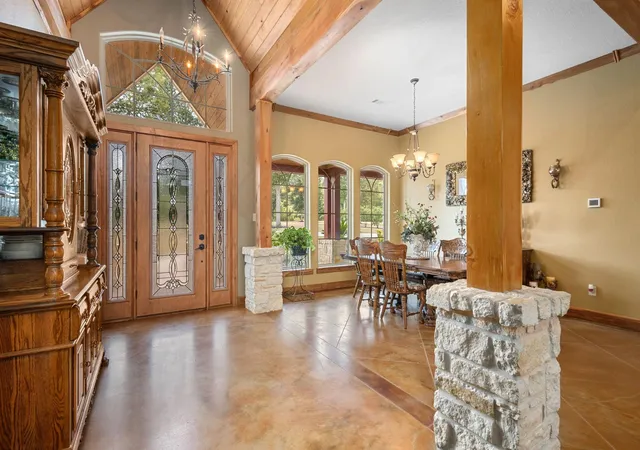 5th image of 4161 Fm 2666 Rd, Shepherd, TX 77371 | MLS# 59919169