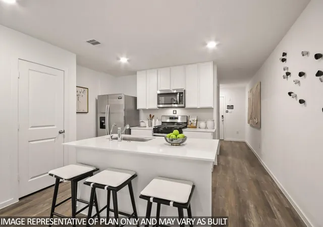 2nd image of 11614 Ruffian Dr, Willis, TX 77318 | MLS# 43680355