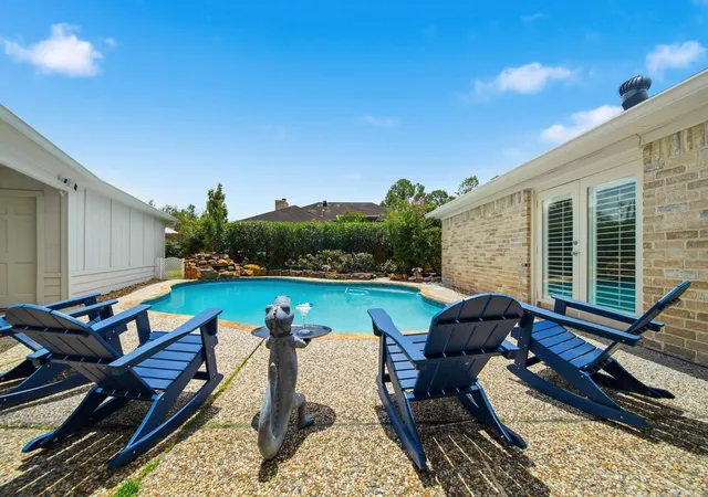 5th image of 3114 Audubon Ct, Sugar Land, TX 77478 | MLS# 17930919