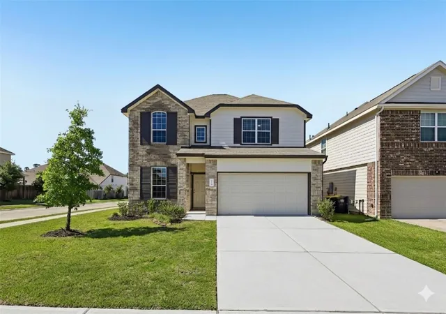 1st image of 2903 August Mist Ct, Conroe, TX 77304 | MLS# 10681340
