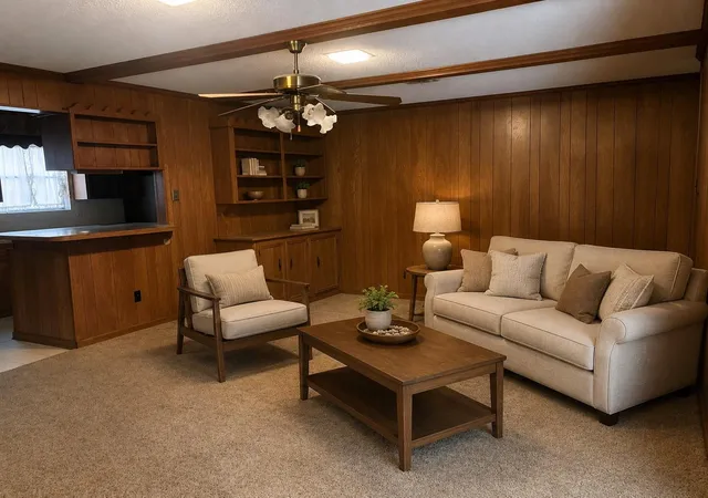 Photo 3 of Sale Pending at 2307 Elmgate Dr, Houston, TX 77080 | MLS# 25249503 | Listing updated on 2026-09-19