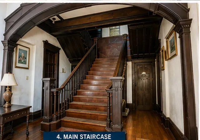 Photo 3 of Multi family home for sale at 2421 Milam St, Houston, TX 77006 | MLS# 75559453 | Listing updated on 2026-08-22