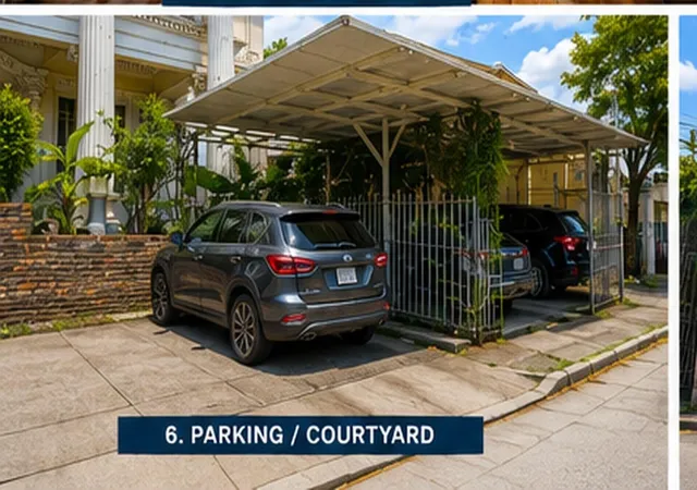 Photo 4 of Multi family home for sale at 2421 Milam St, Houston, TX 77006 | MLS# 75559453 | Listing updated on 2026-08-22
