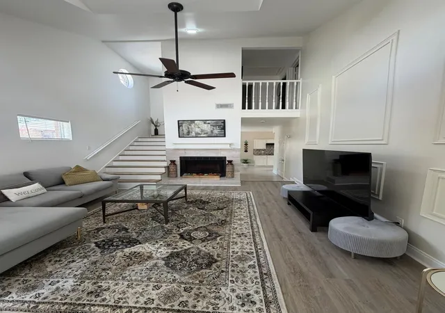 Photo 1 of Townhouse for sale at 5515 Strack Rd #121, Houston, TX 77069 | MLS# 81043884 | Listing updated on 2026-09-20