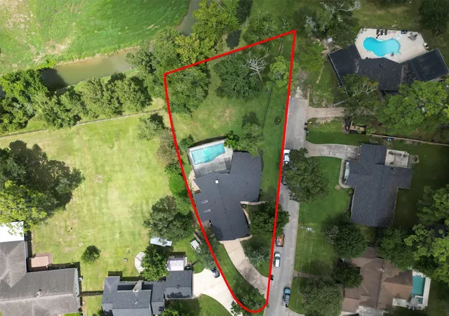 1st image of 514 S Shadowbend Ave, Friendswood, TX 77546 | MLS# 79034345